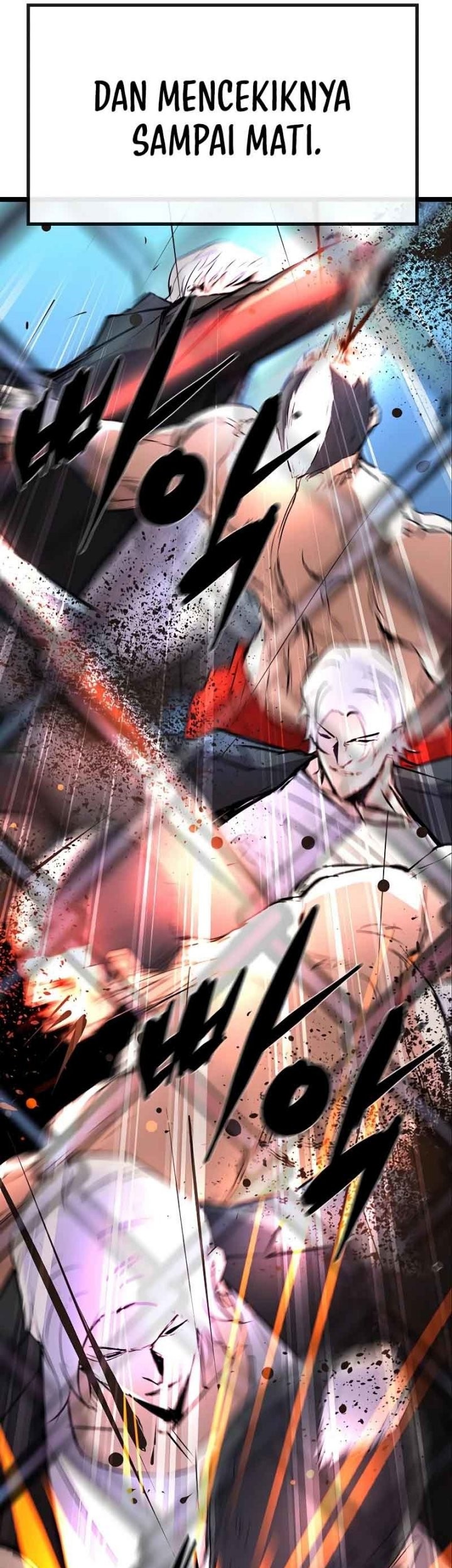 Hallym Gymnasium Chapter 119 Gambar 52