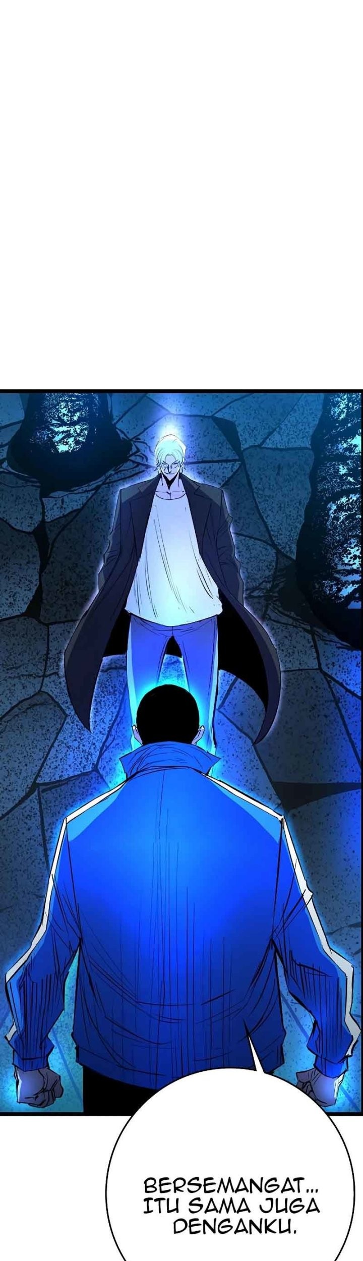 Hallym Gymnasium Chapter 119 Gambar 123