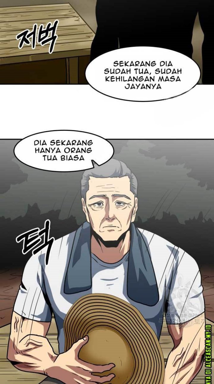 The Carnivorous Chapter 11 Gambar 57