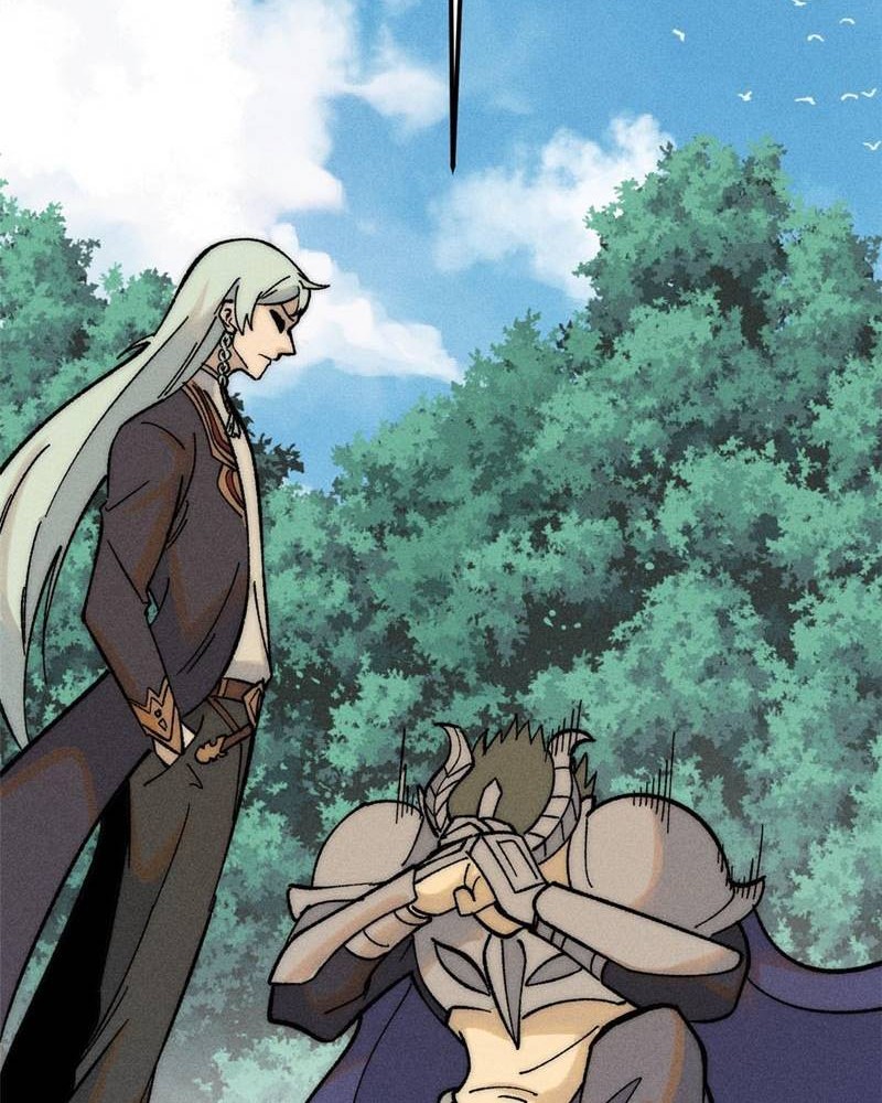 All Hail the Sect Leader Chapter 228 Gambar 19