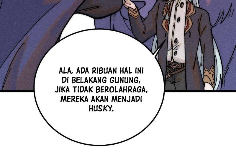All Hail the Sect Leader Chapter 228 Gambar 25
