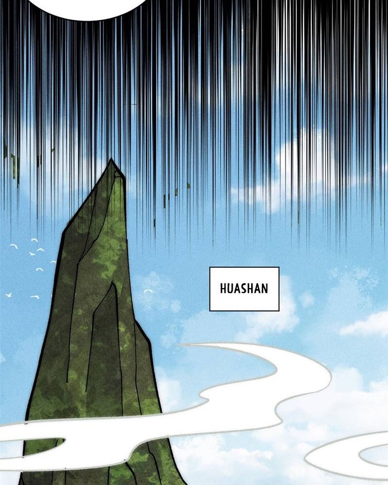 All Hail the Sect Leader Chapter 228 Gambar 29