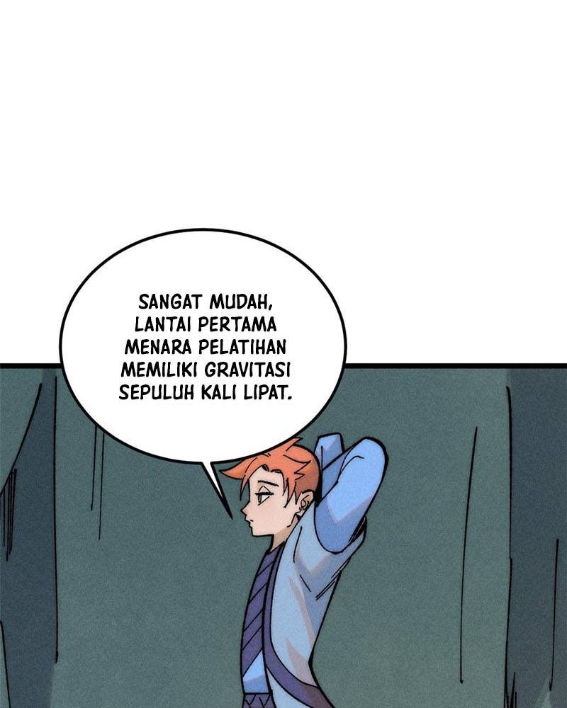 All Hail the Sect Leader Chapter 228 Gambar 35