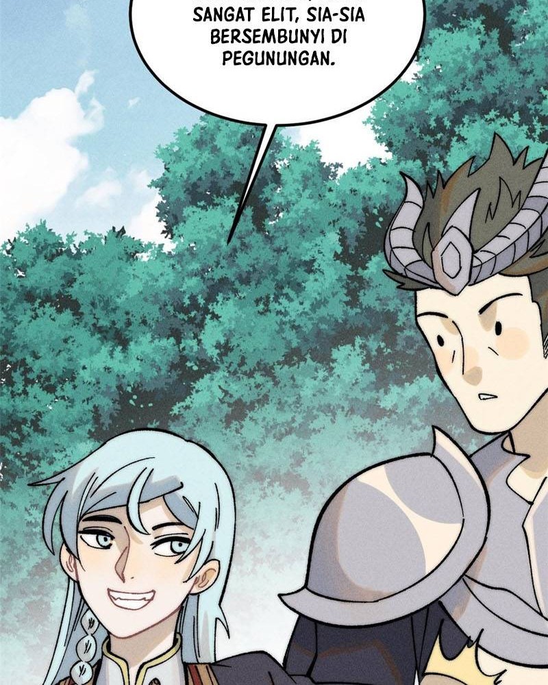 All Hail the Sect Leader Chapter 228 Gambar 9