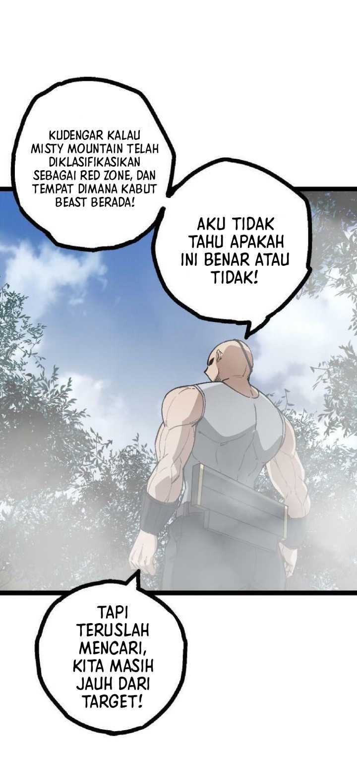 Evolution Begins With A Big Tree Chapter 46 Gambar 49
