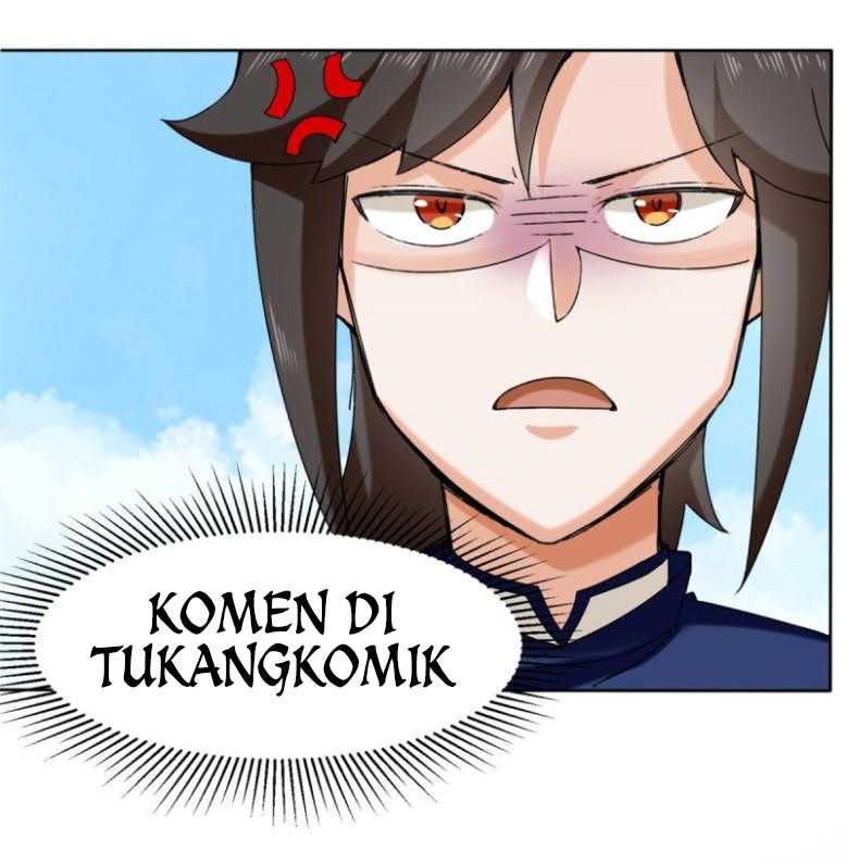 Evolution Begins With A Big Tree Chapter 46 Gambar 52