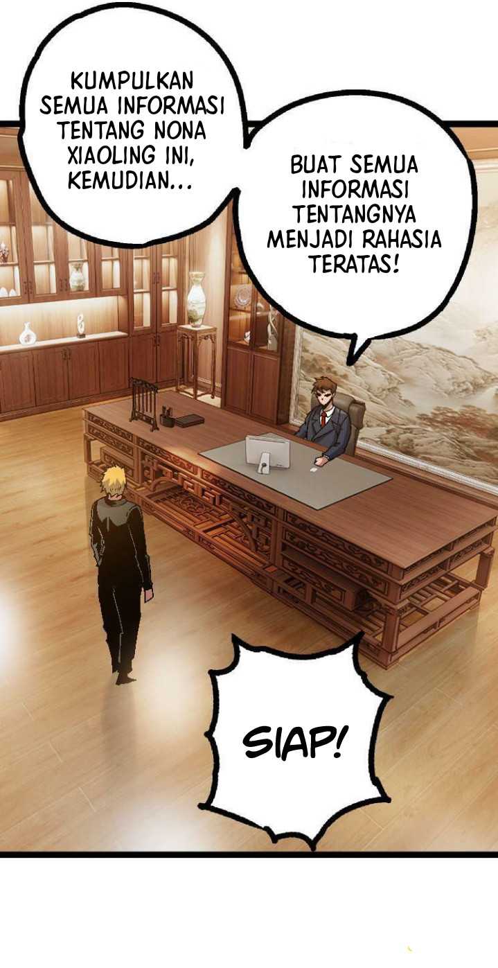 Evolution Begins With A Big Tree Chapter 45 Gambar 15
