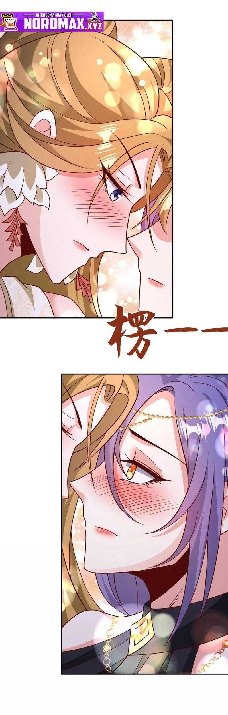 It’s Over! The Queen’s Soft Rice Husband is Actually Invincible Chapter 99 Gambar 18