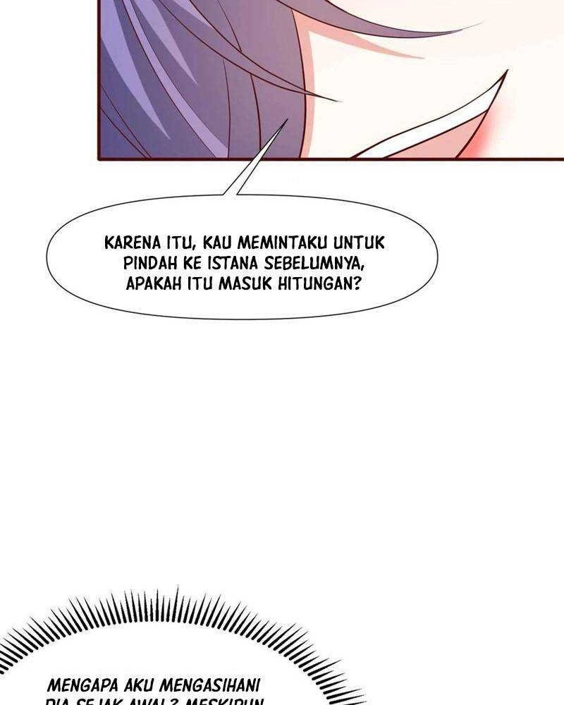 It’s Over! The Queen’s Soft Rice Husband is Actually Invincible Chapter 99 Gambar 7