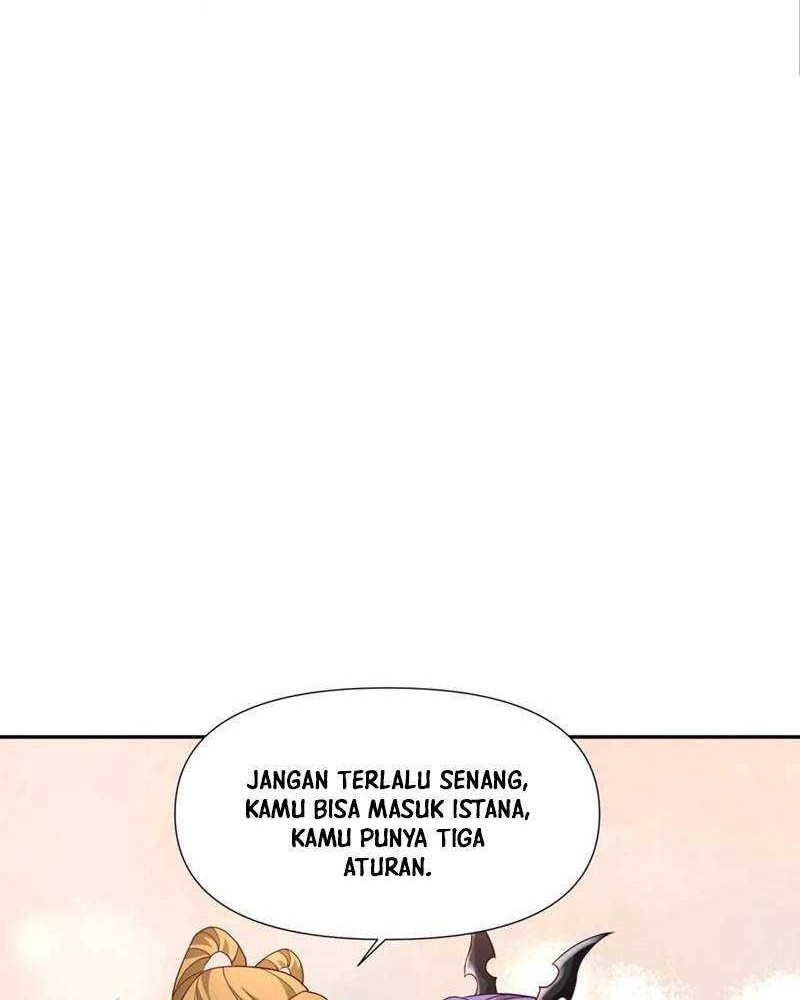 It’s Over! The Queen’s Soft Rice Husband is Actually Invincible Chapter 99 Gambar 13