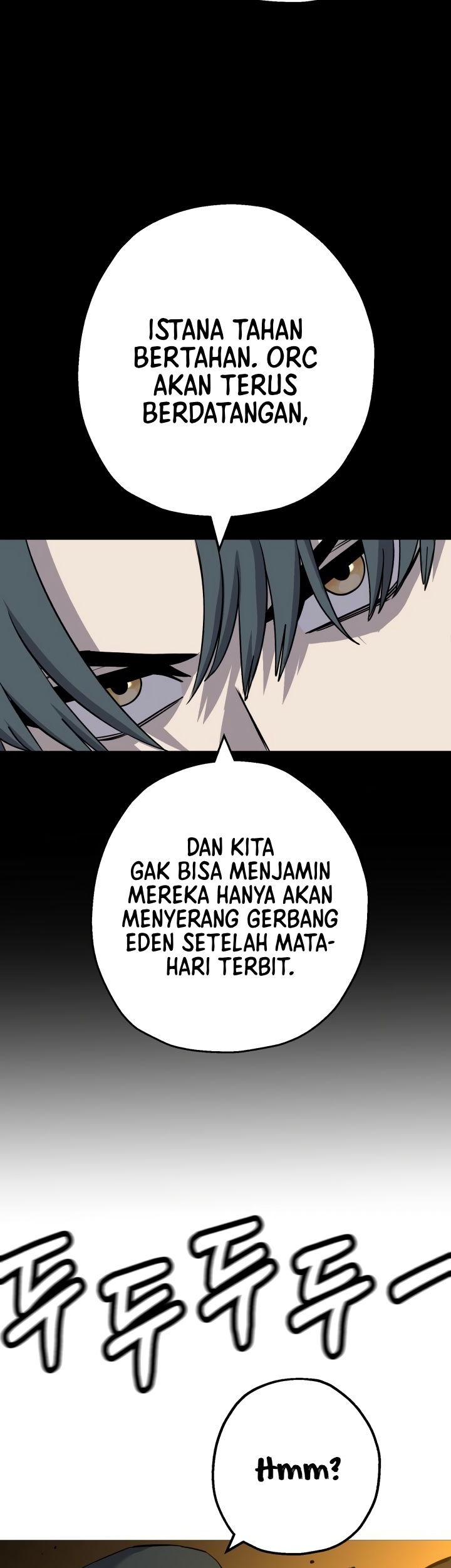 The Story of a Low-Rank Soldier Becoming a Monarch Chapter 108 Gambar 40