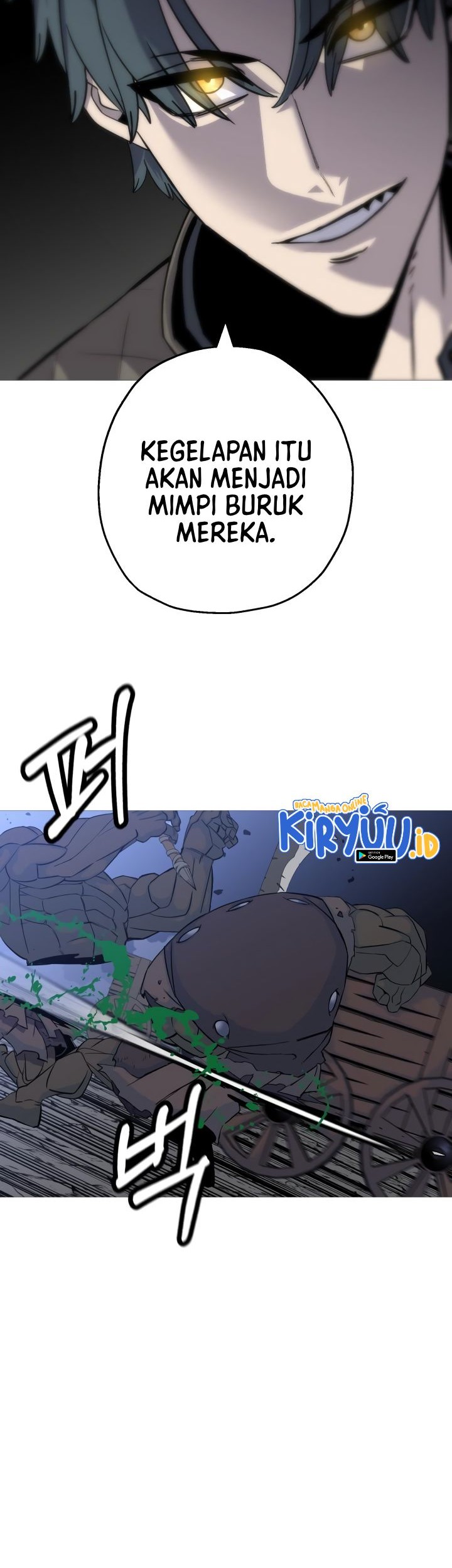 The Story of a Low-Rank Soldier Becoming a Monarch Chapter 108 Gambar 43