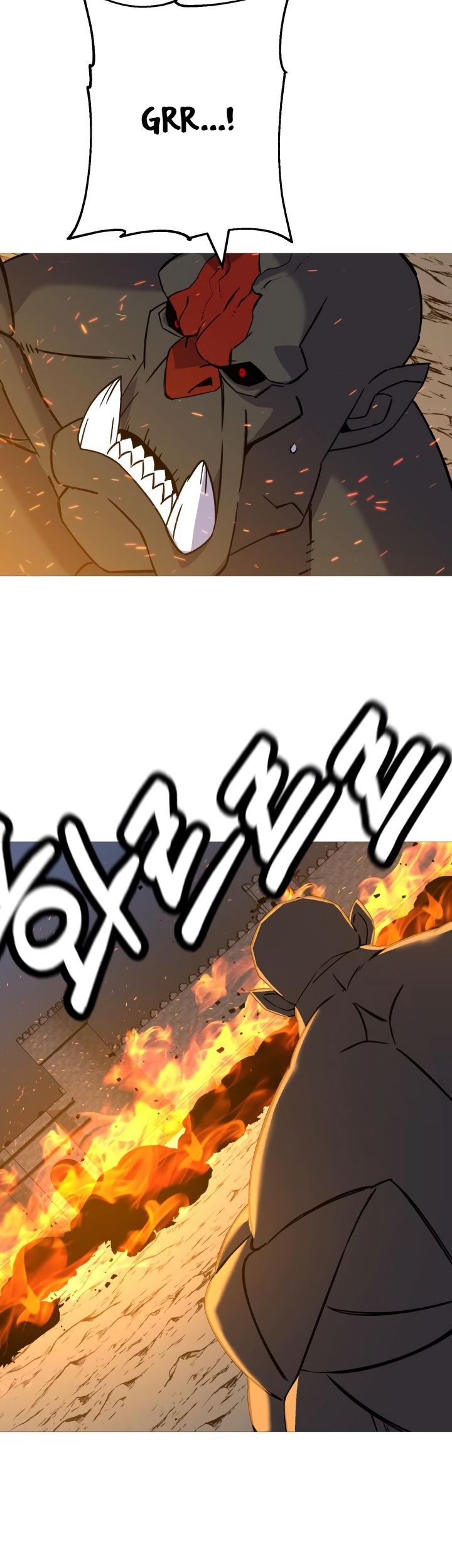 The Story of a Low-Rank Soldier Becoming a Monarch Chapter 108 Gambar 48