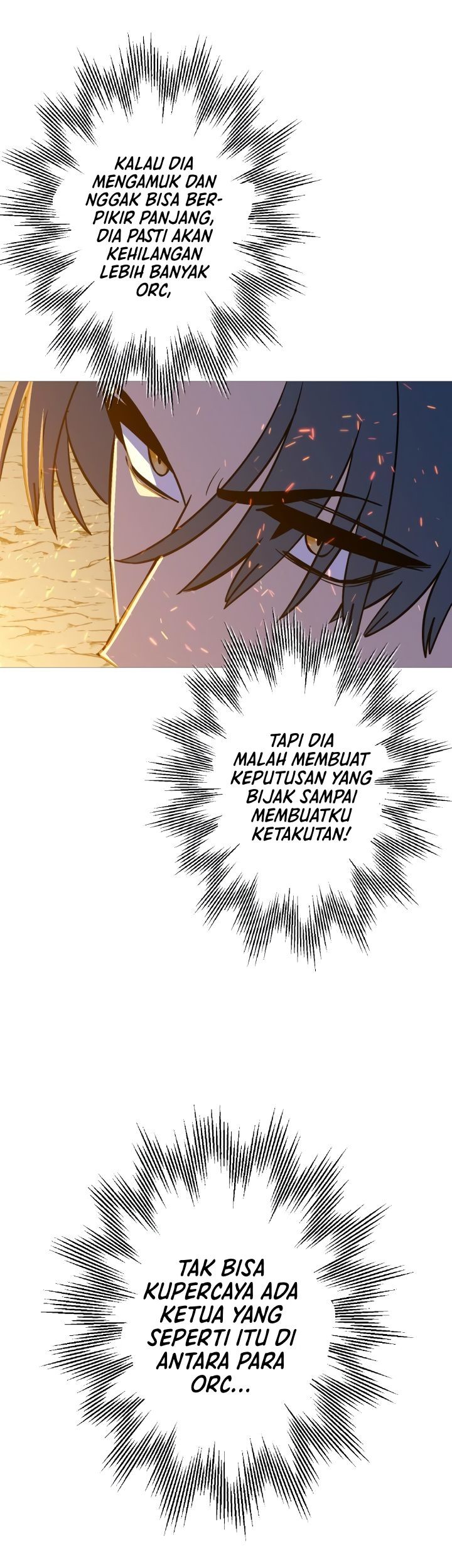 The Story of a Low-Rank Soldier Becoming a Monarch Chapter 108 Gambar 54