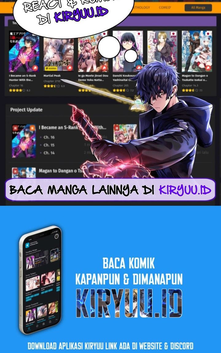 The Story of a Low-Rank Soldier Becoming a Monarch Chapter 108 Gambar 59