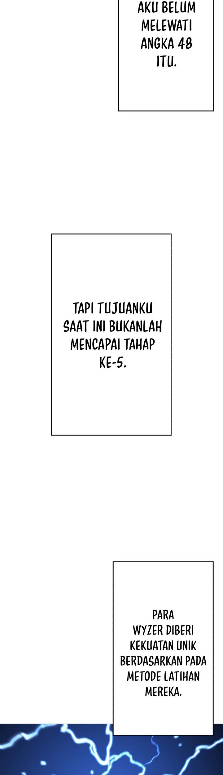 The Story of a Low-Rank Soldier Becoming a Monarch Chapter 108 Gambar 11