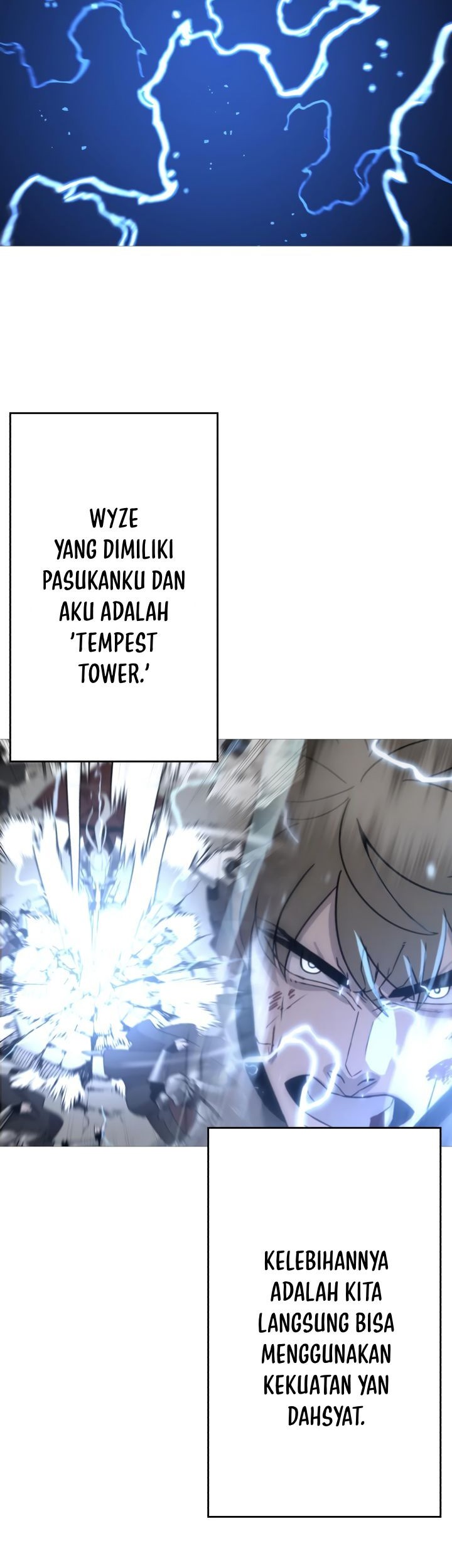 The Story of a Low-Rank Soldier Becoming a Monarch Chapter 108 Gambar 12