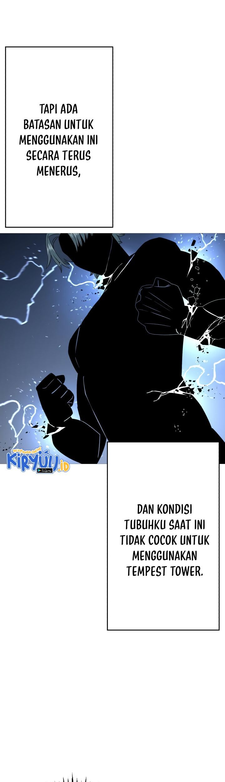 The Story of a Low-Rank Soldier Becoming a Monarch Chapter 108 Gambar 14