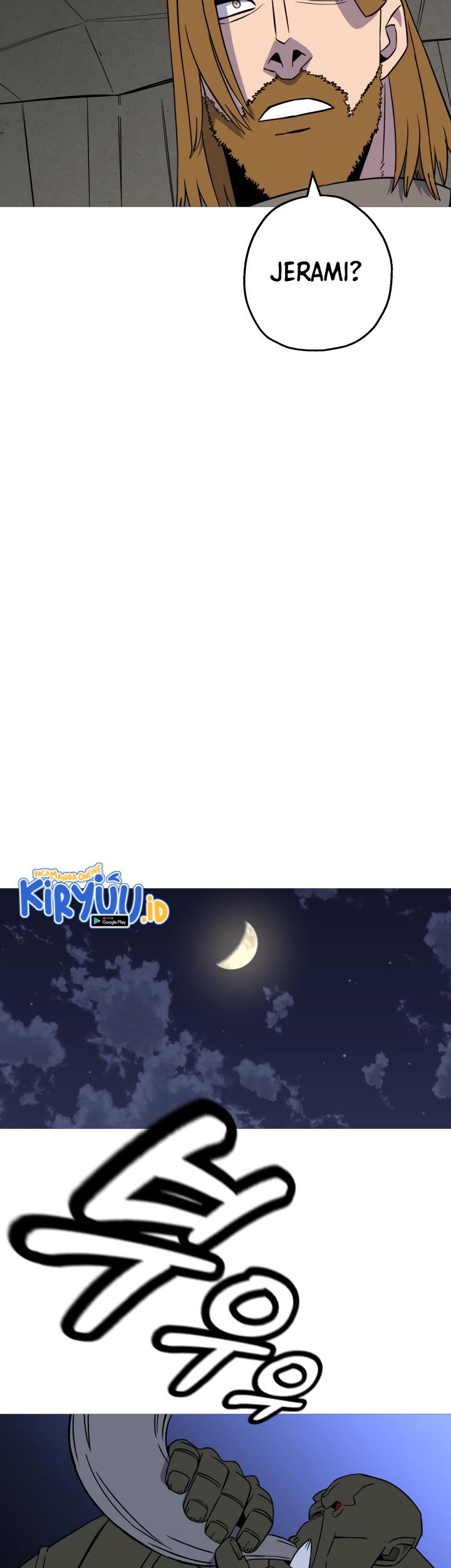 The Story of a Low-Rank Soldier Becoming a Monarch Chapter 108 Gambar 27