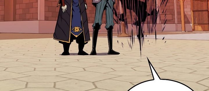 Sleeping Ranker Chapter 64 Gambar 48