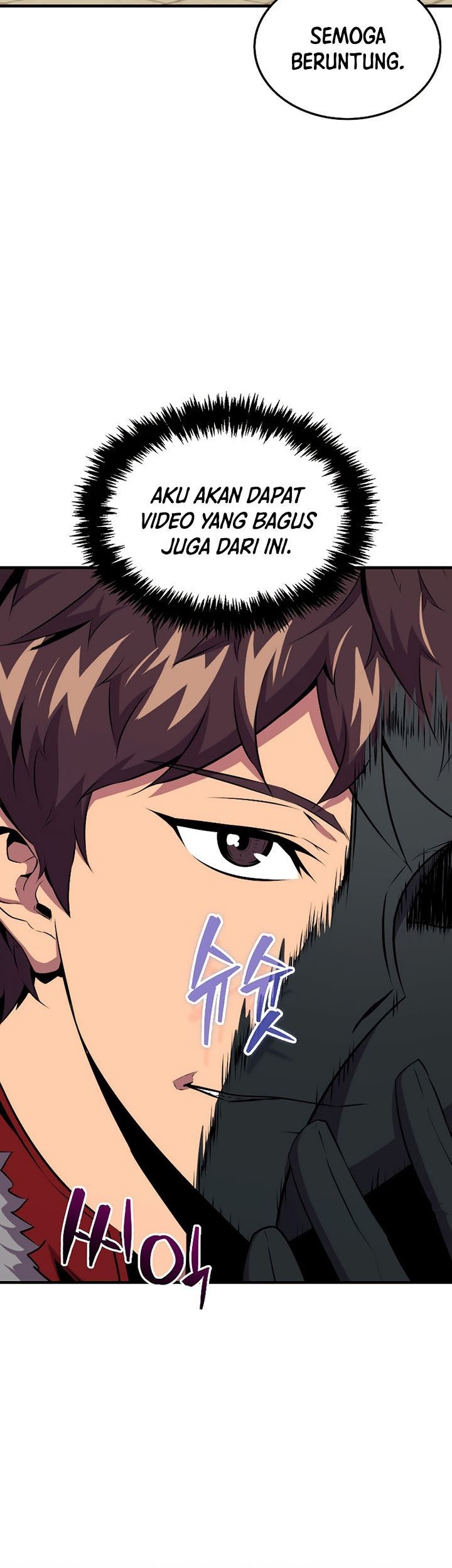 Sleeping Ranker Chapter 64 Gambar 49