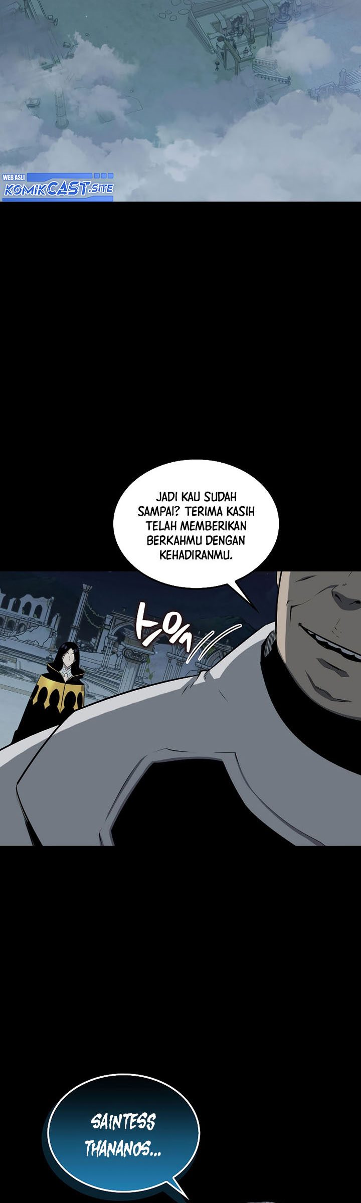 Sleeping Ranker Chapter 64 Gambar 3