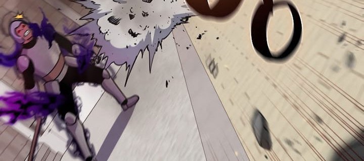 Sleeping Ranker Chapter 64 Gambar 64