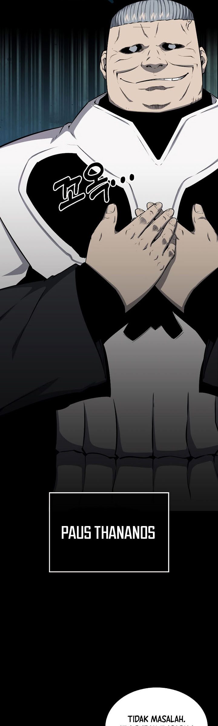 Sleeping Ranker Chapter 64 Gambar 4