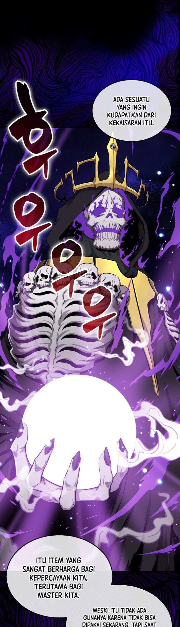 Sleeping Ranker Chapter 64 Gambar 7