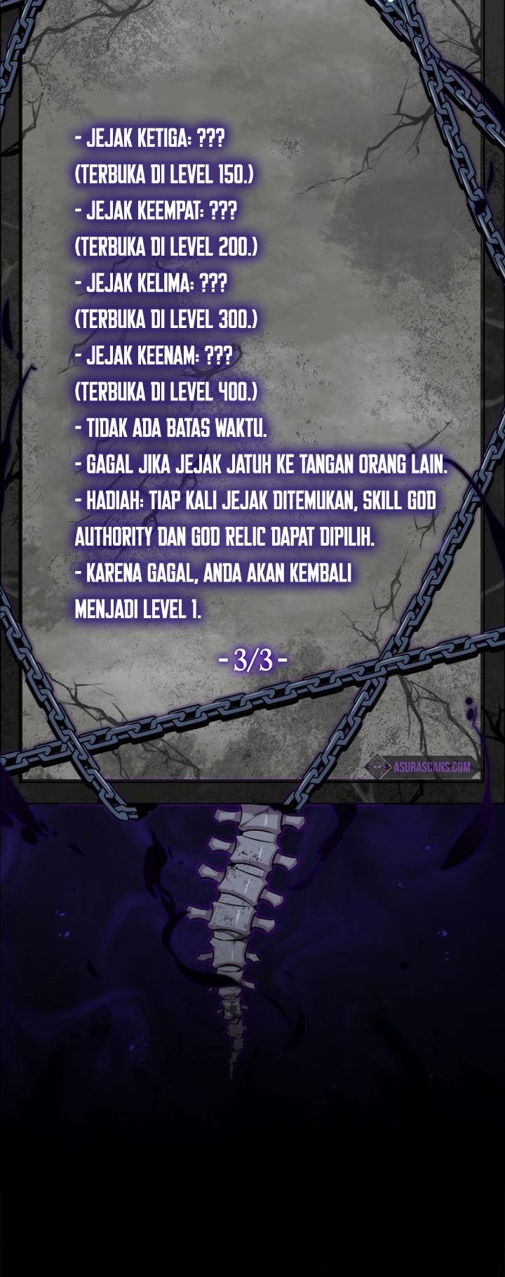 Sleeping Ranker Chapter 63 Gambar 65