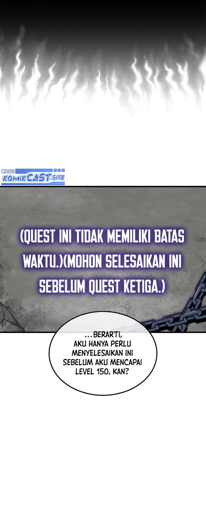 Sleeping Ranker Chapter 63 Gambar 66