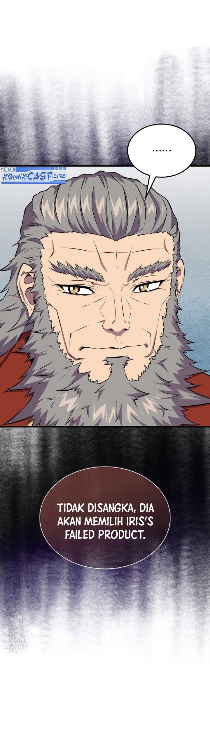 Sleeping Ranker Chapter 63 Gambar 16