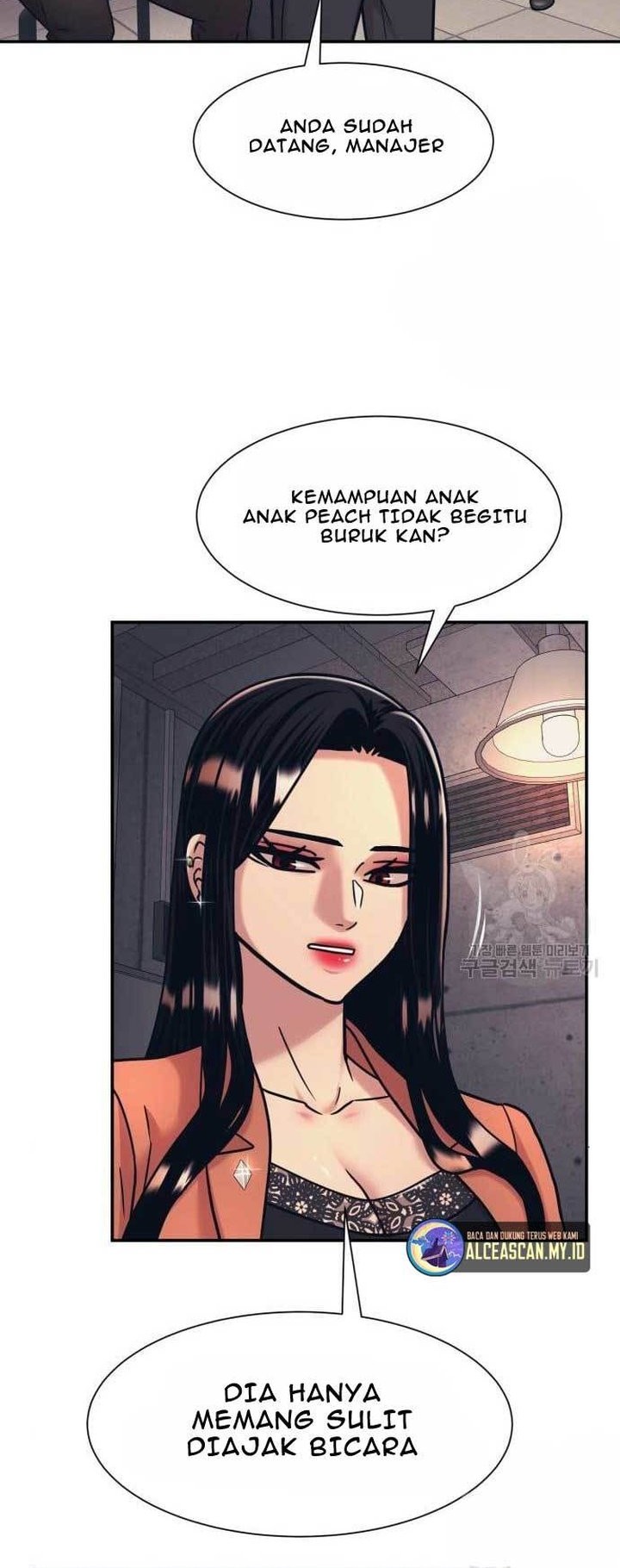 Injagang Chapter 39 Gambar 30
