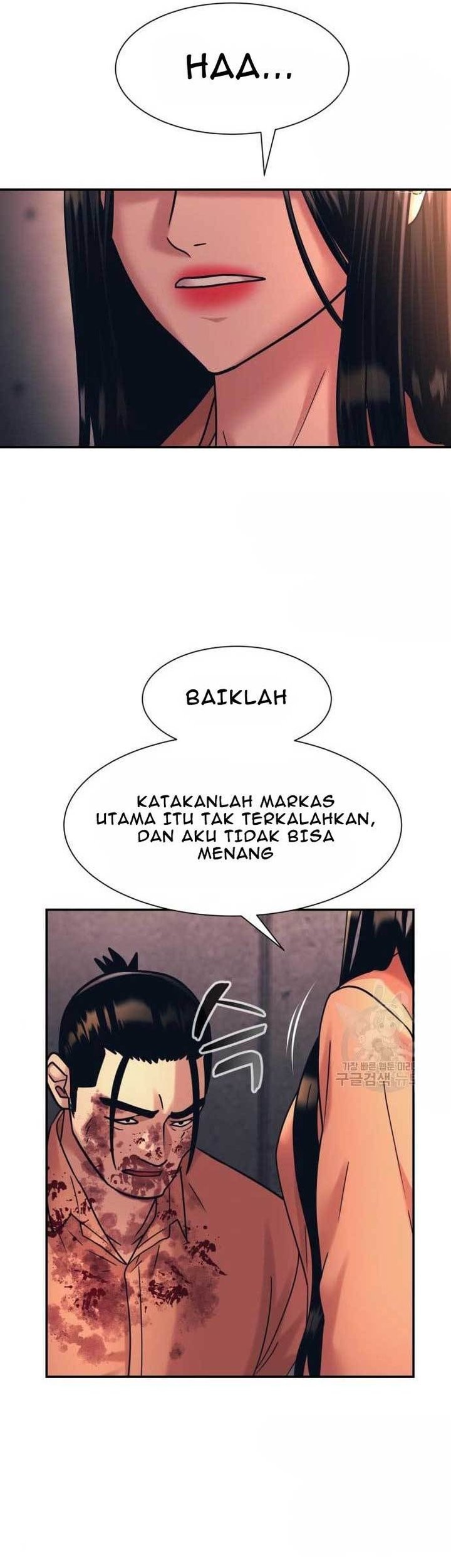 Injagang Chapter 39 Gambar 37