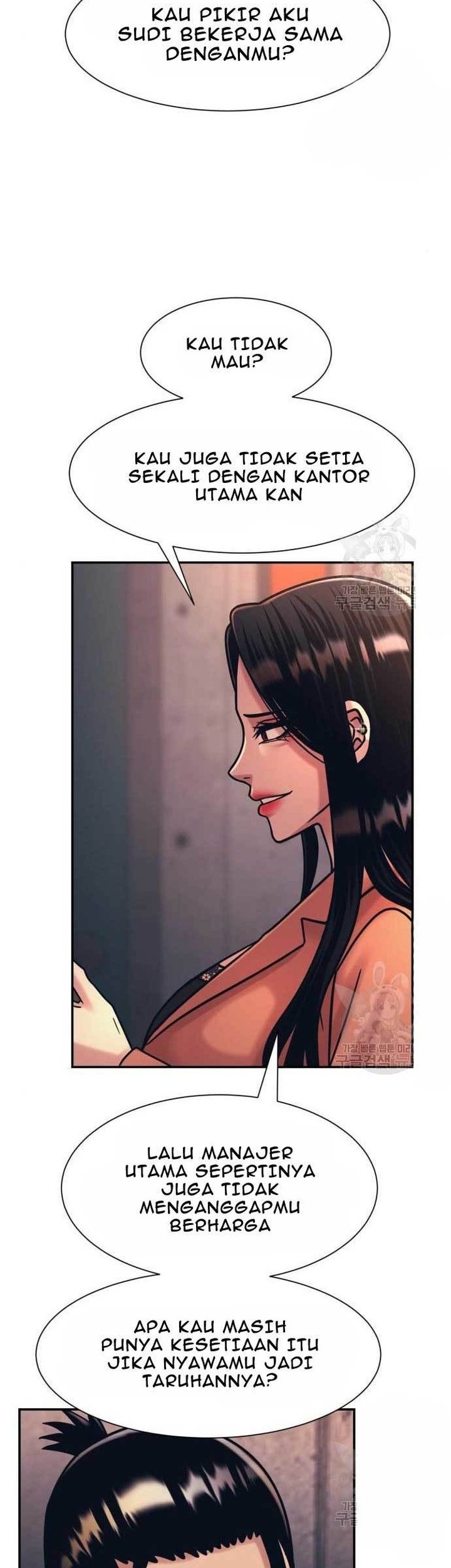 Injagang Chapter 39 Gambar 41