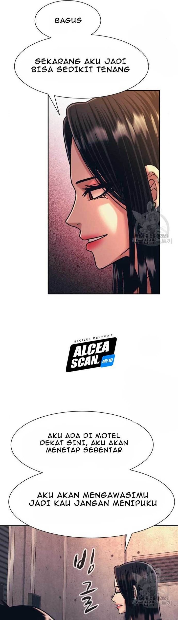 Injagang Chapter 39 Gambar 46