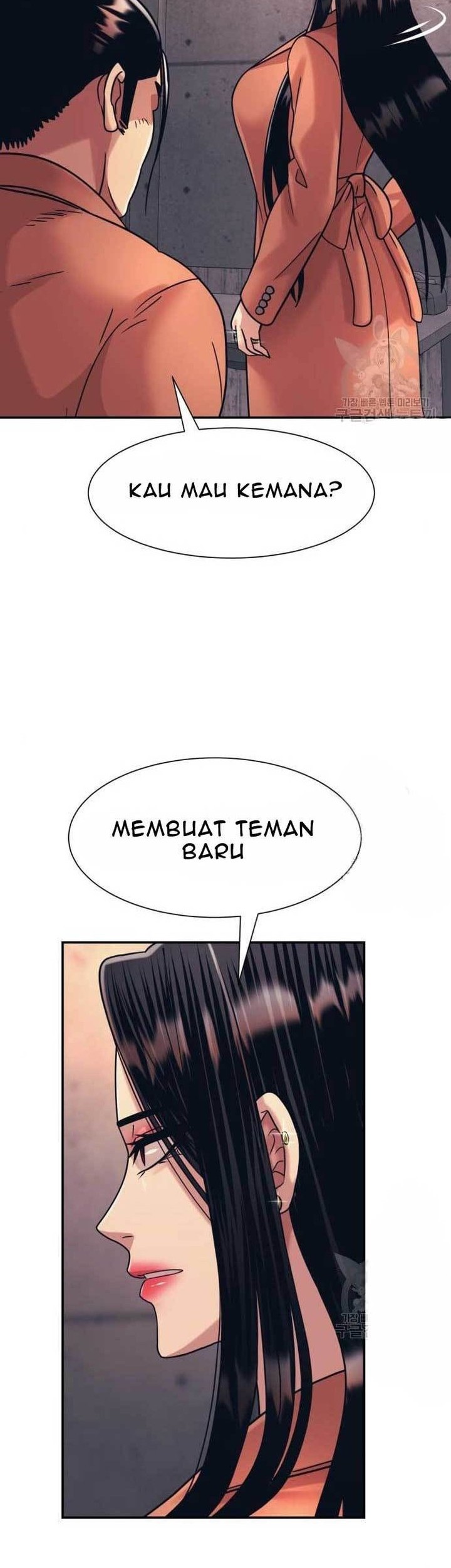 Injagang Chapter 39 Gambar 47
