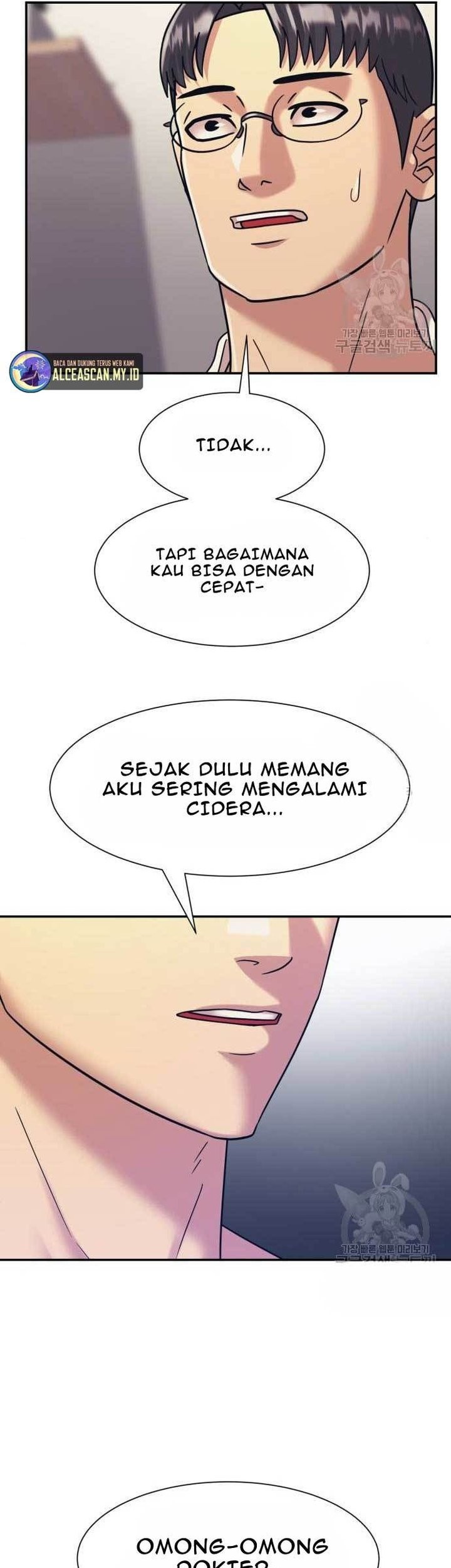Injagang Chapter 39 Gambar 52