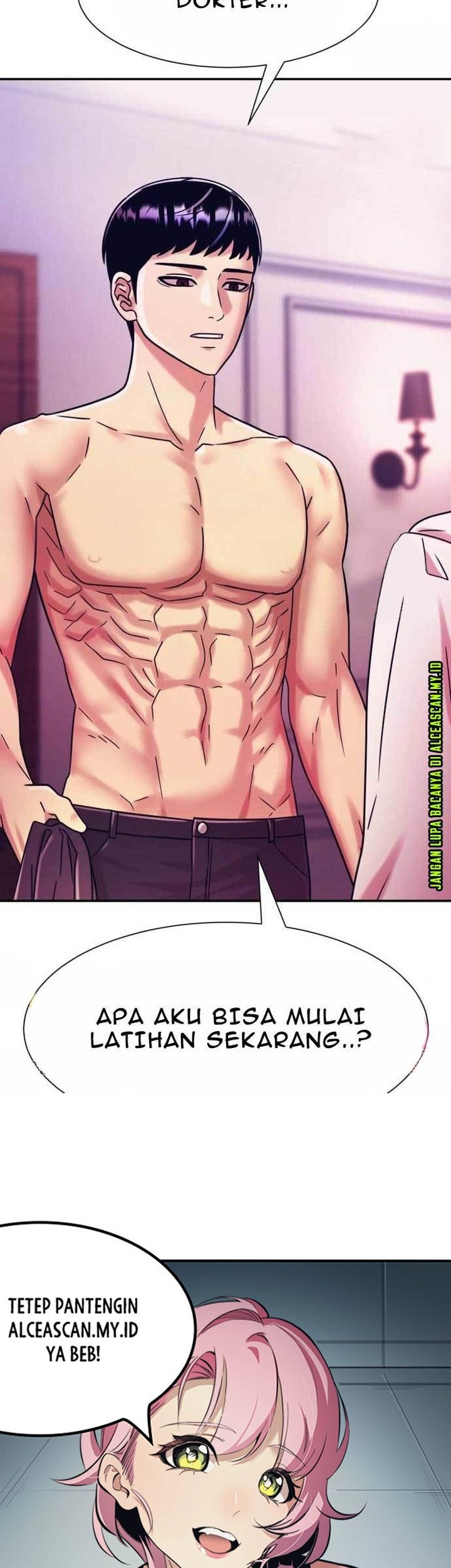 Injagang Chapter 39 Gambar 53