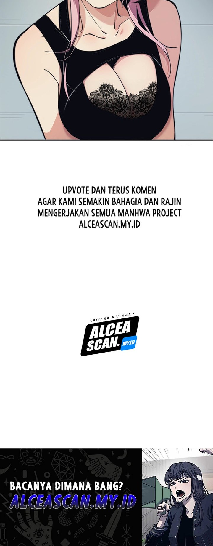 Injagang Chapter 39 Gambar 54