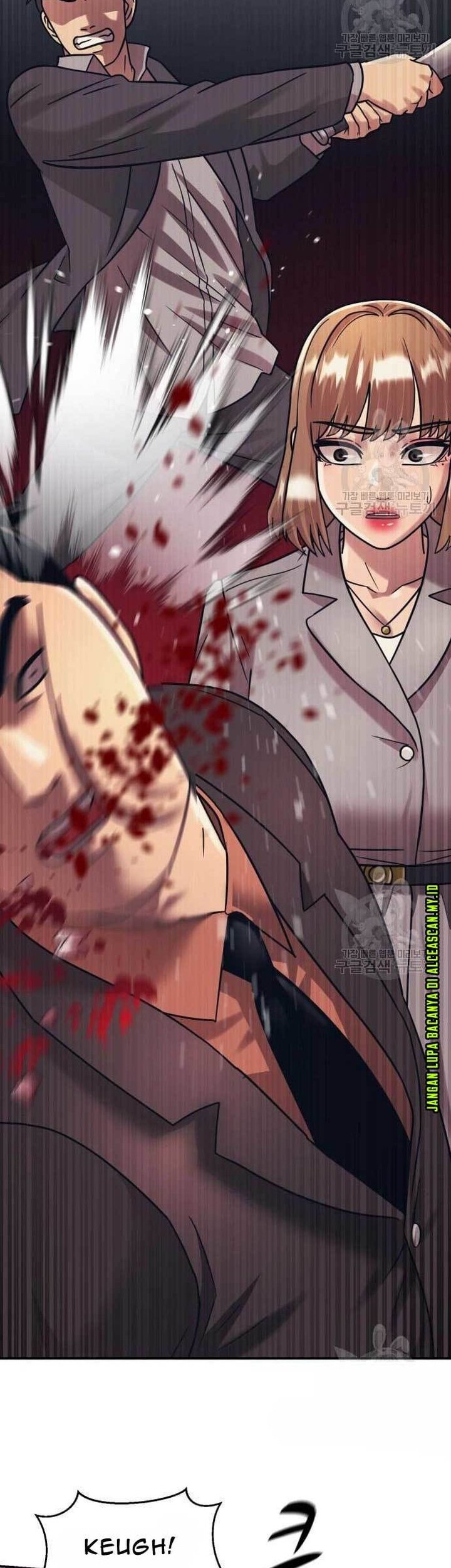 Injagang Chapter 39 Gambar 5