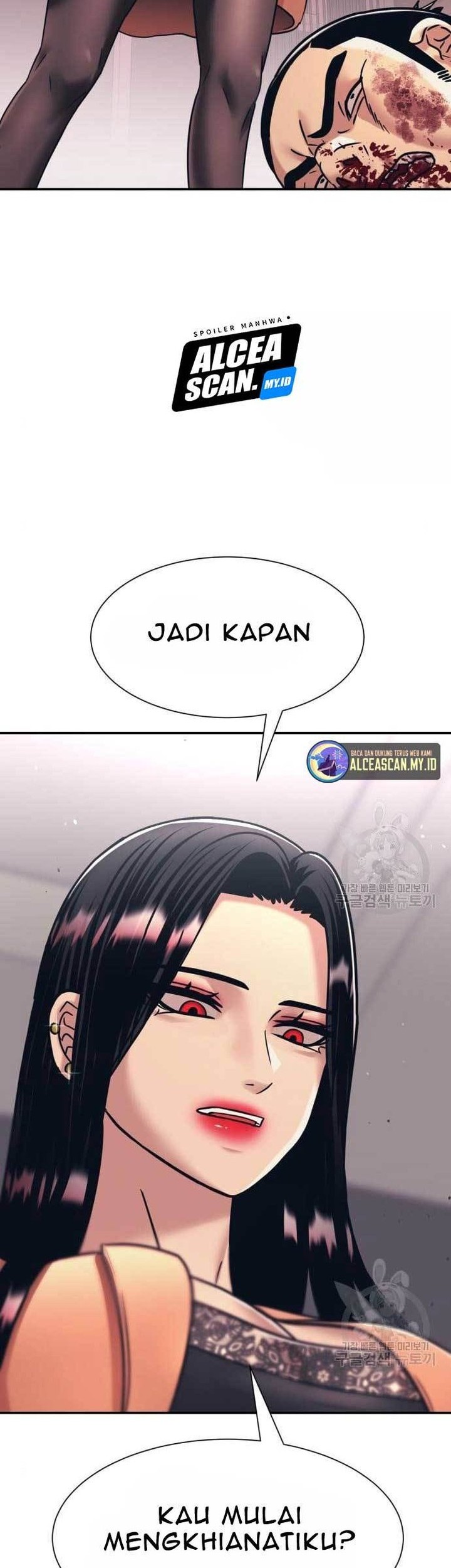 Injagang Chapter 39 Gambar 8