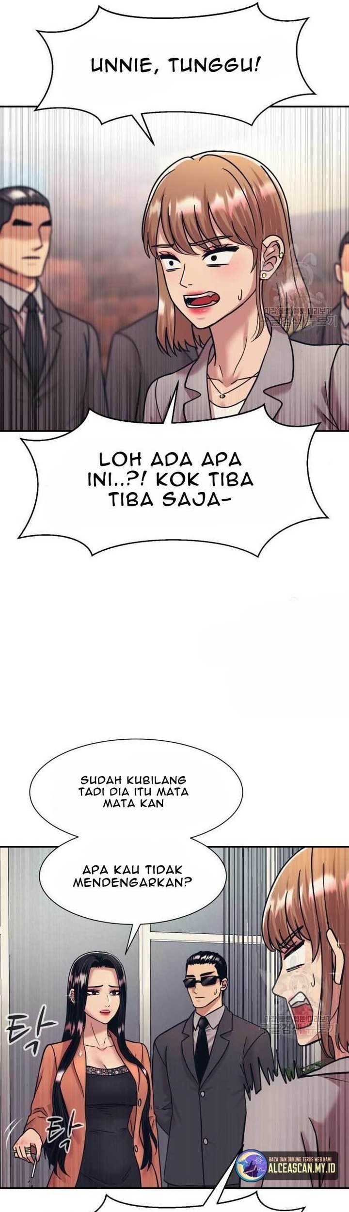 Injagang Chapter 39 Gambar 10