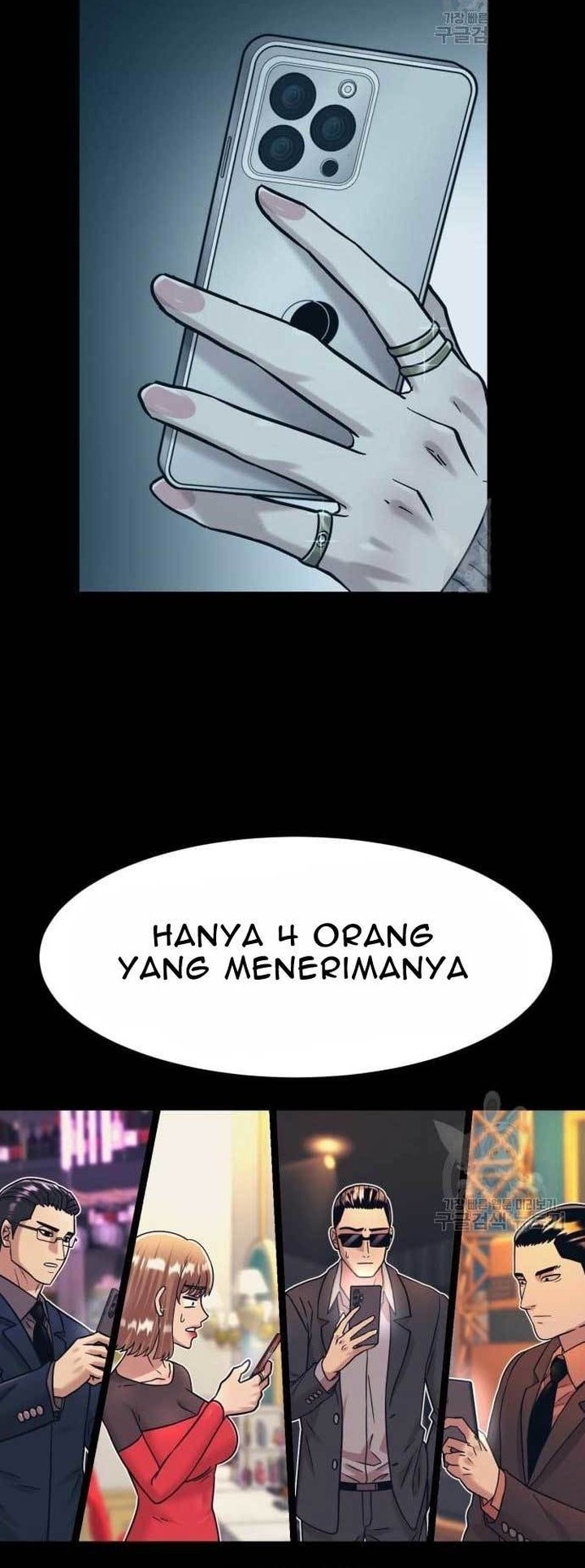 Injagang Chapter 39 Gambar 12