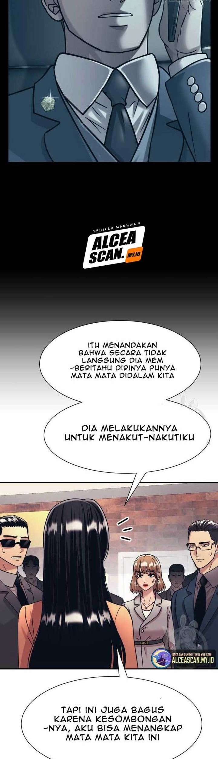 Injagang Chapter 39 Gambar 14