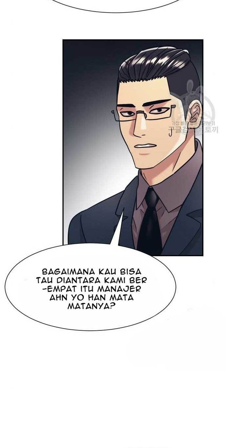 Injagang Chapter 39 Gambar 15
