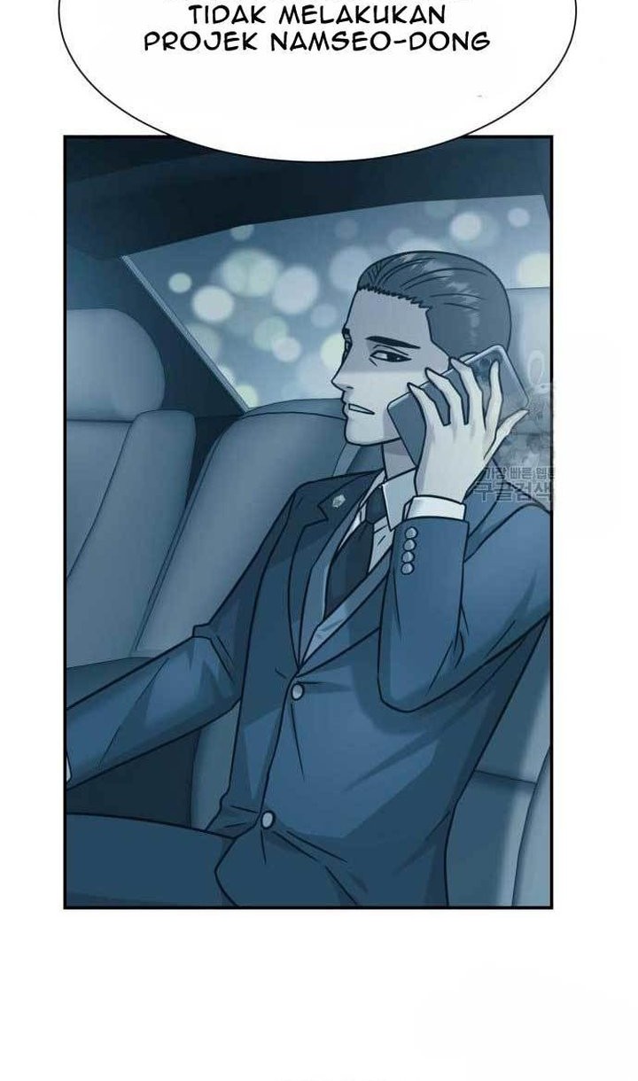 Injagang Chapter 39 Gambar 18