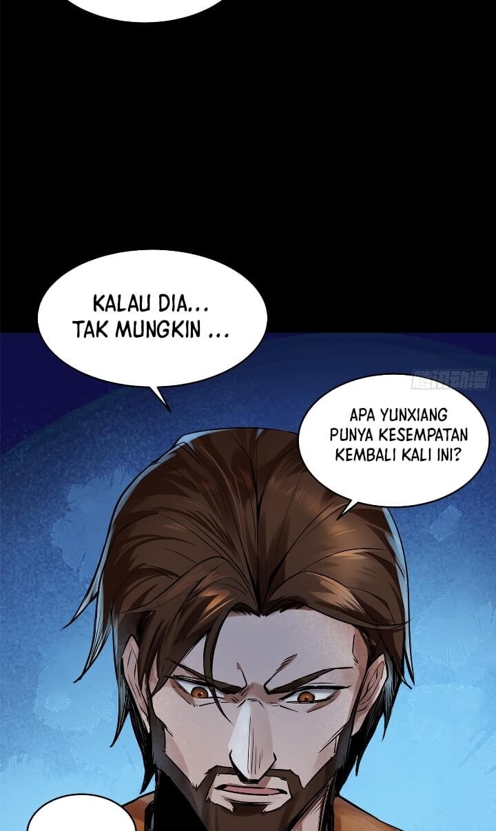 Legend of Star General Chapter 107 Gambar 29