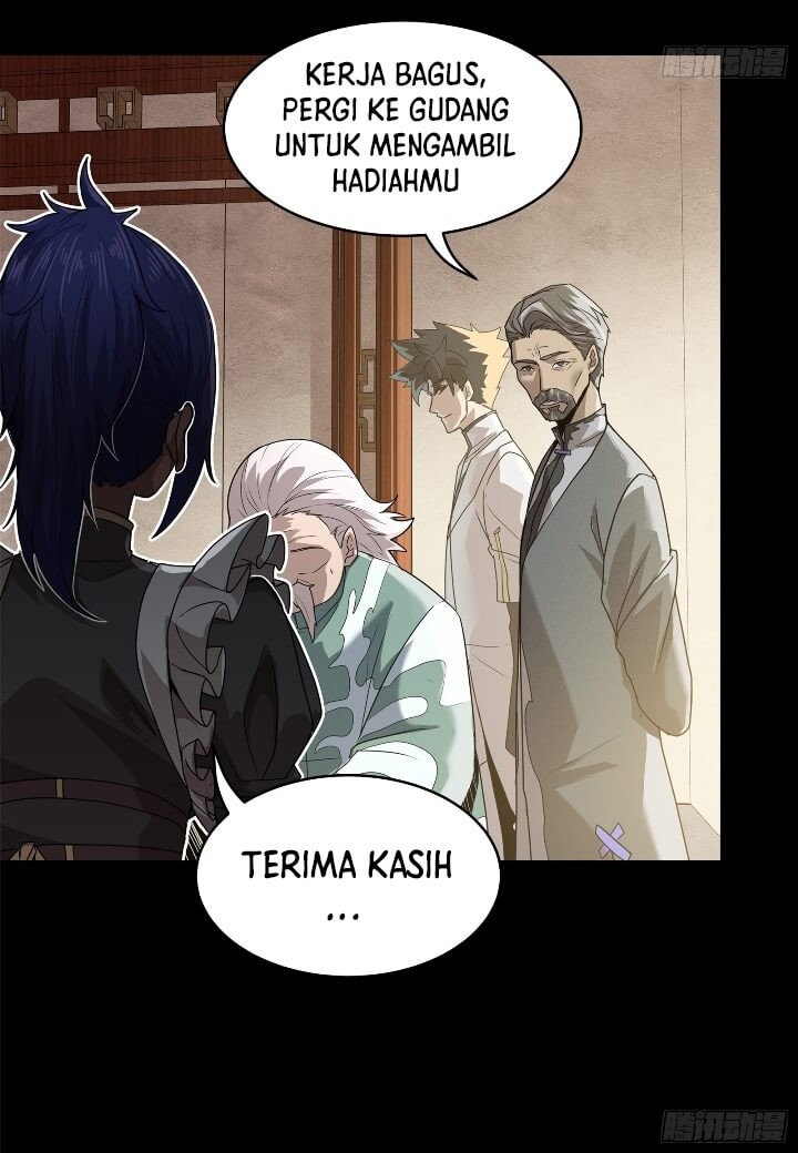 Legend of Star General Chapter 106 Gambar 32