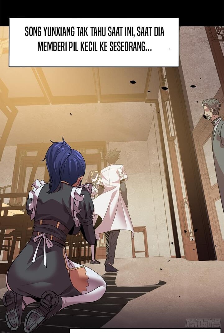 Legend of Star General Chapter 106 Gambar 38